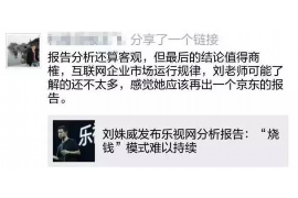 玉溪融资清欠服务